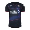 Maglia ufficiale Luton Town Alternativa 2023-24 per Uomo